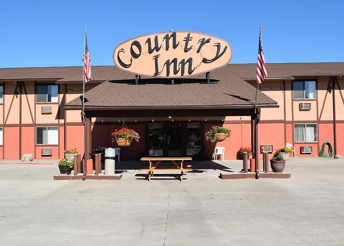 Country Inn Libby