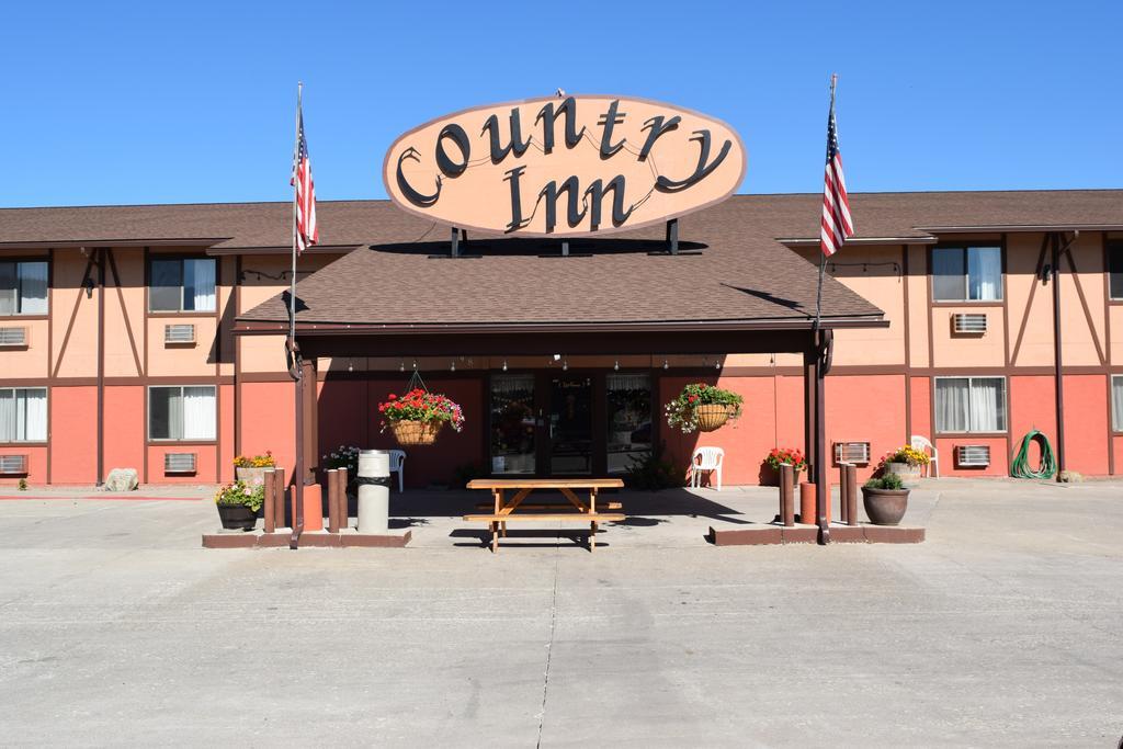 Country Motel