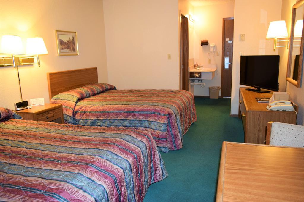 Motel Country 3*