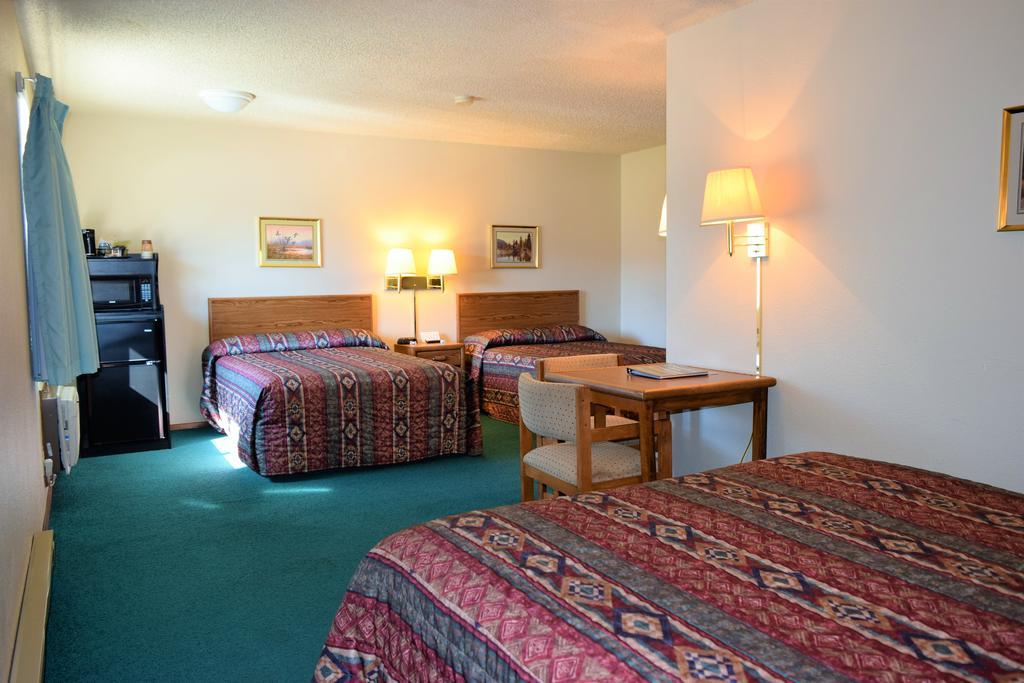 Country Motel Libby