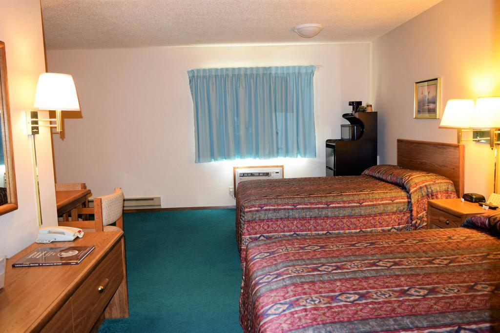 Country Motel 3*