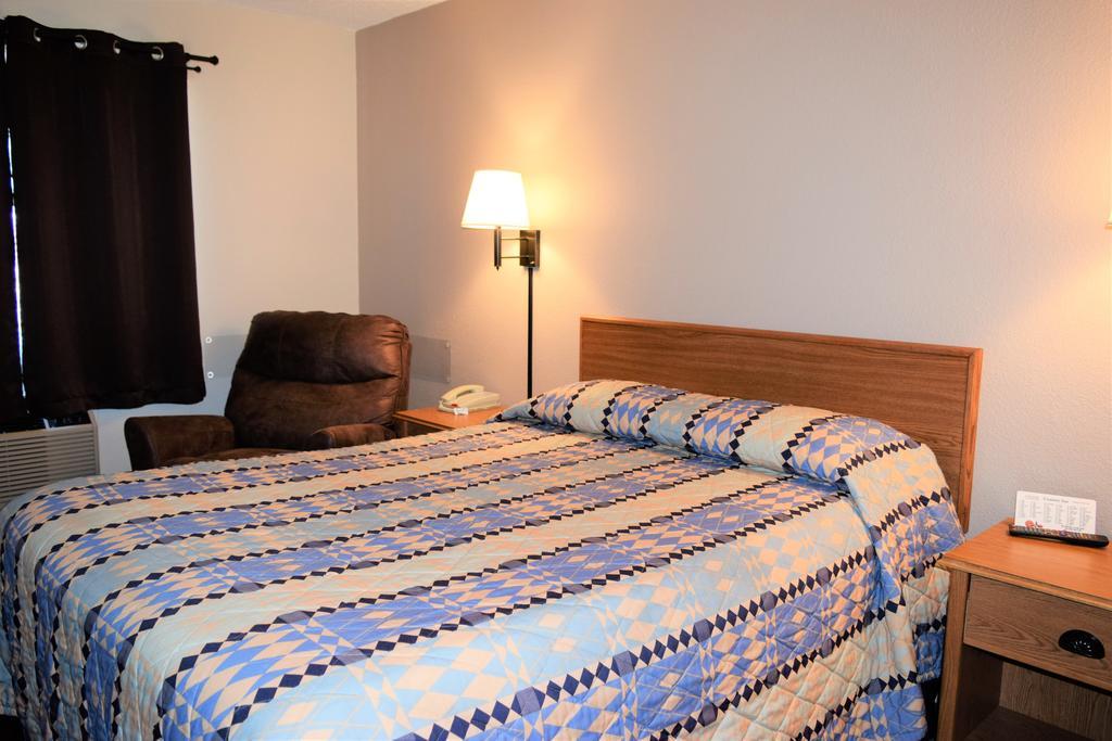 Motel Country 3*