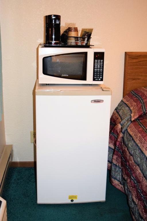 Motel Country 3*